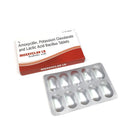 MoxxyClav LB Tablets