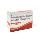 MoxxyClav LB Tablets