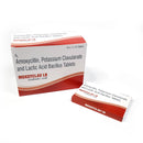 MoxxyClav LB Tablets