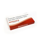 MoxxyClav LB Tablets