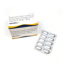 PantoWell DSR Capsule