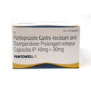 PantoWell DSR Capsule